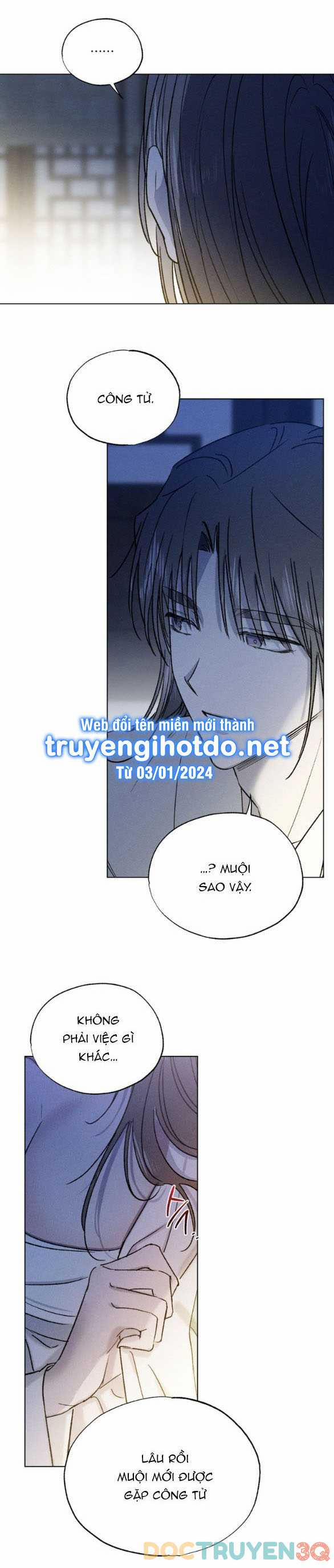 [18+] Sương Giá 53.2 trang 10