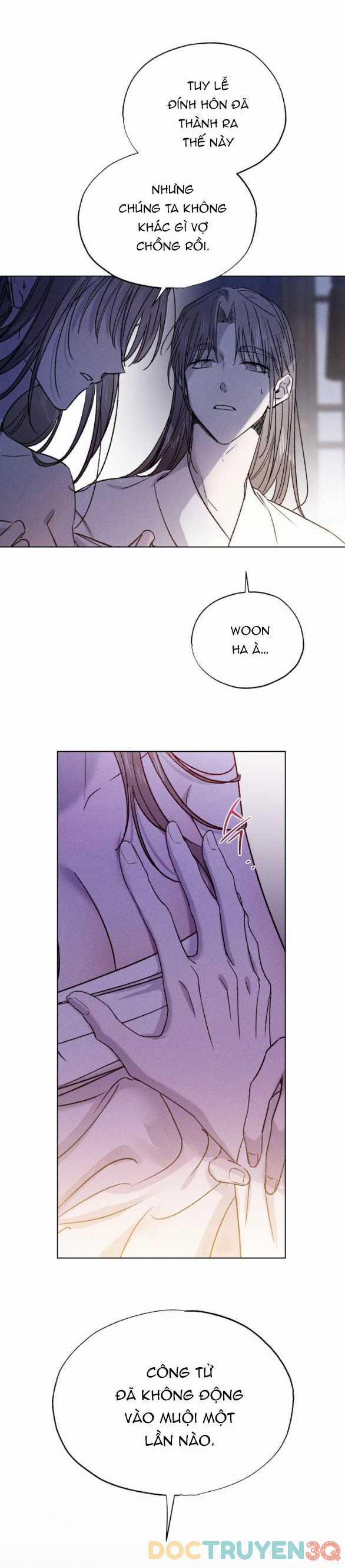 [18+] Sương Giá 53.2 trang 11