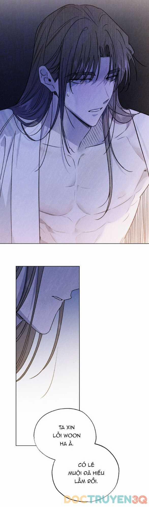 [18+] Sương Giá 53.2 trang 13