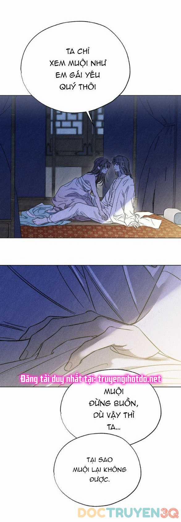 [18+] Sương Giá 53.2 trang 14