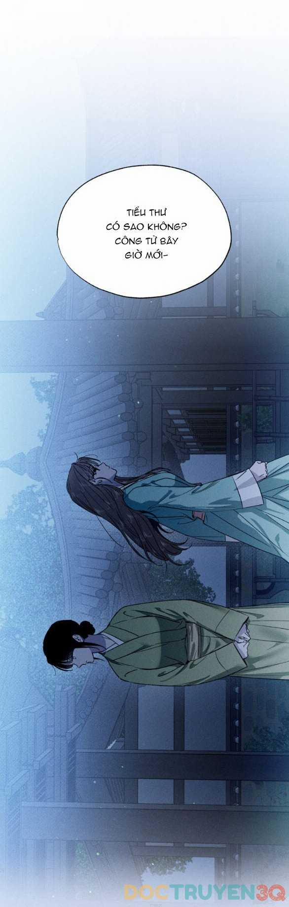 [18+] Sương Giá 53.2 trang 5