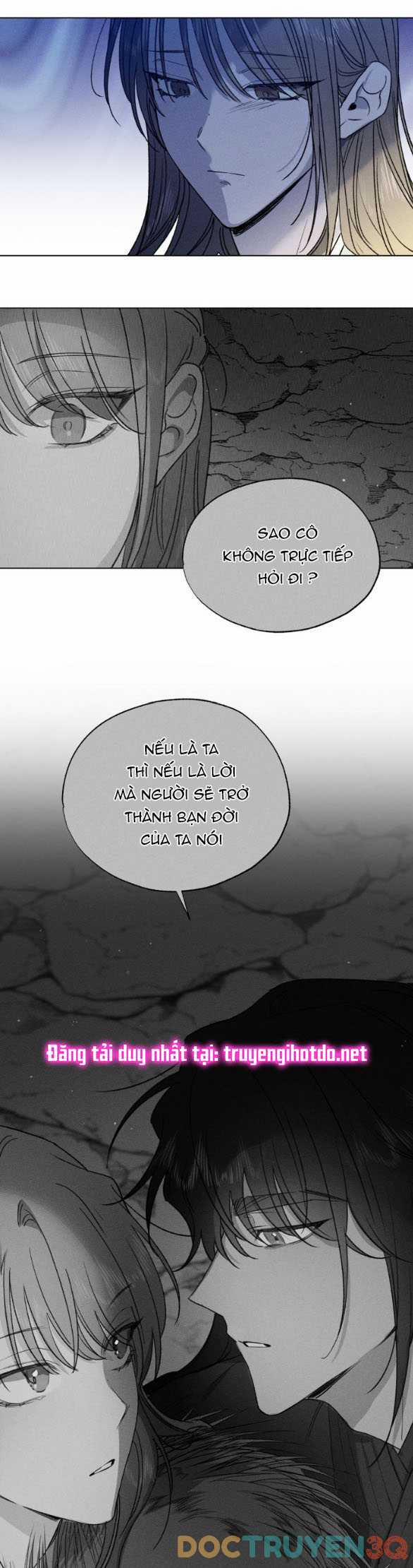 [18+] Sương Giá 53.2 trang 8