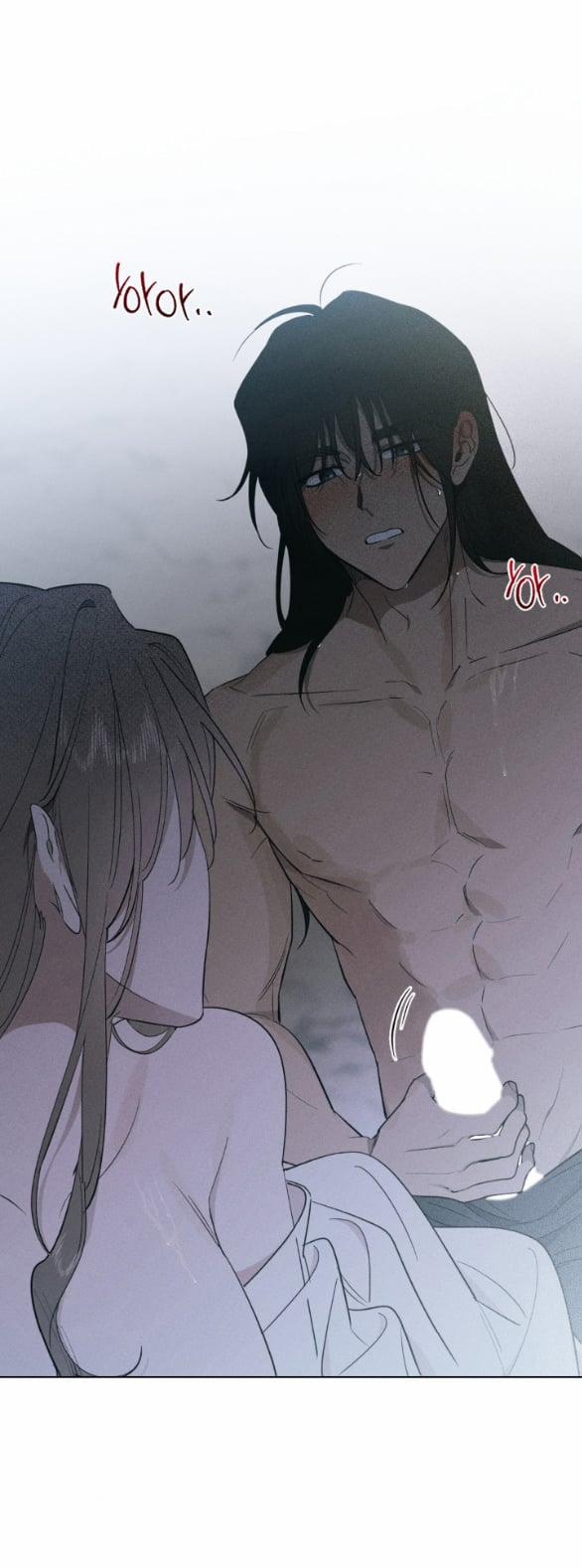 [18+] Sương Giá 55.1 trang 23