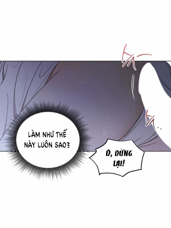 [18+] Sương Giá 55.1 trang 25