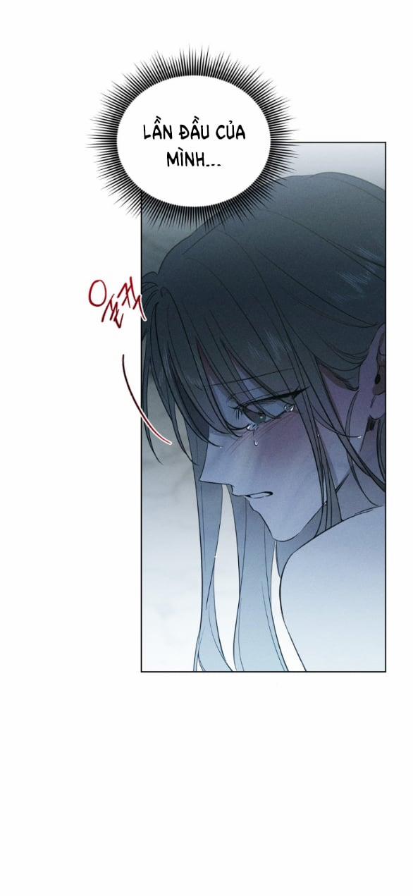 [18+] Sương Giá 55.1 trang 27