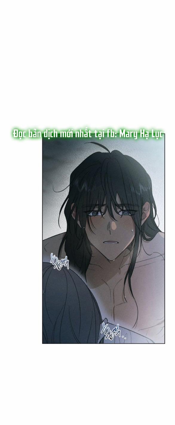 [18+] Sương Giá 55.1 trang 28
