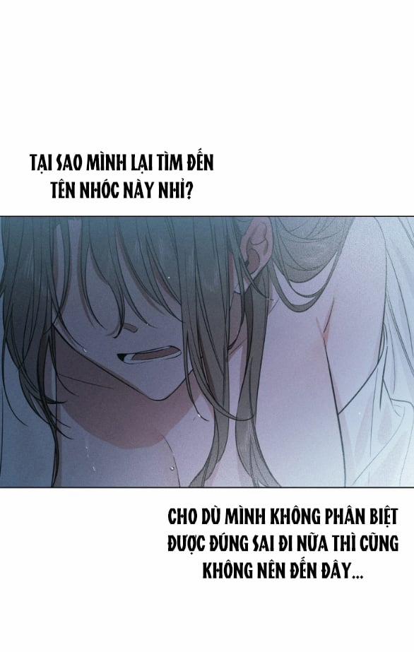 [18+] Sương Giá 55.1 trang 31