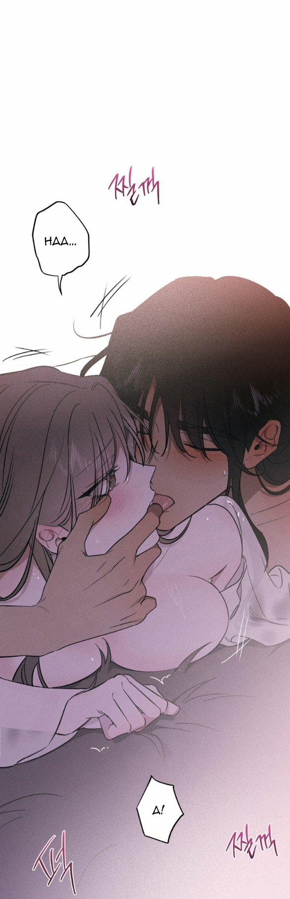 [18+] Sương Giá 55.2 trang 18