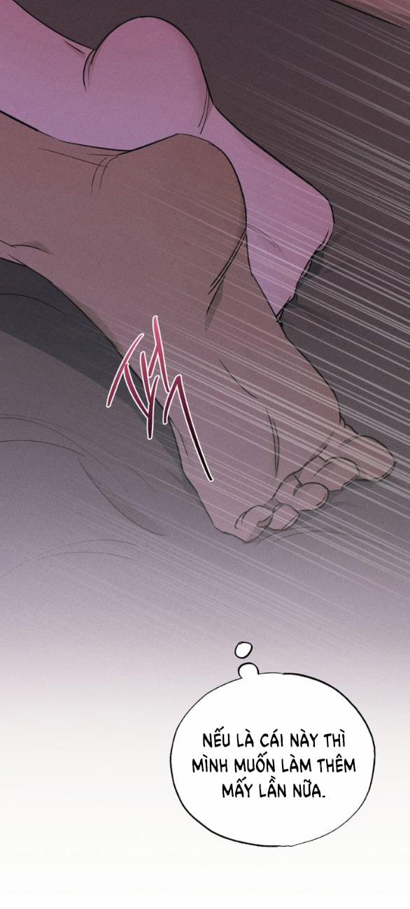 [18+] Sương Giá 55.2 trang 20