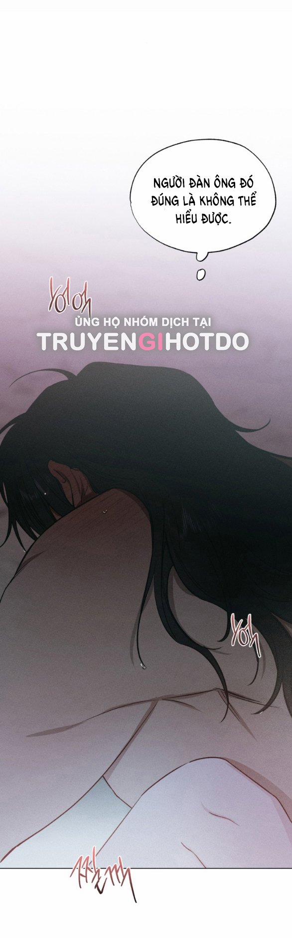 [18+] Sương Giá 55.2 trang 24