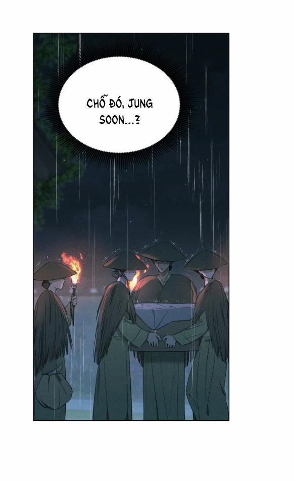 [18+] Sương Giá 56.1 trang 13
