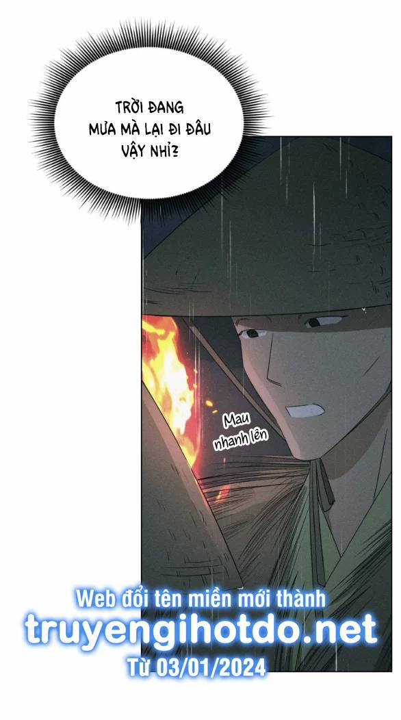 [18+] Sương Giá 56.1 trang 14