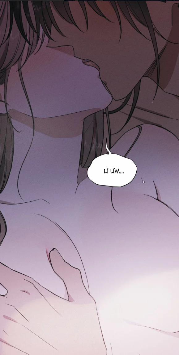 [18+] Sương Giá 56.1 trang 3