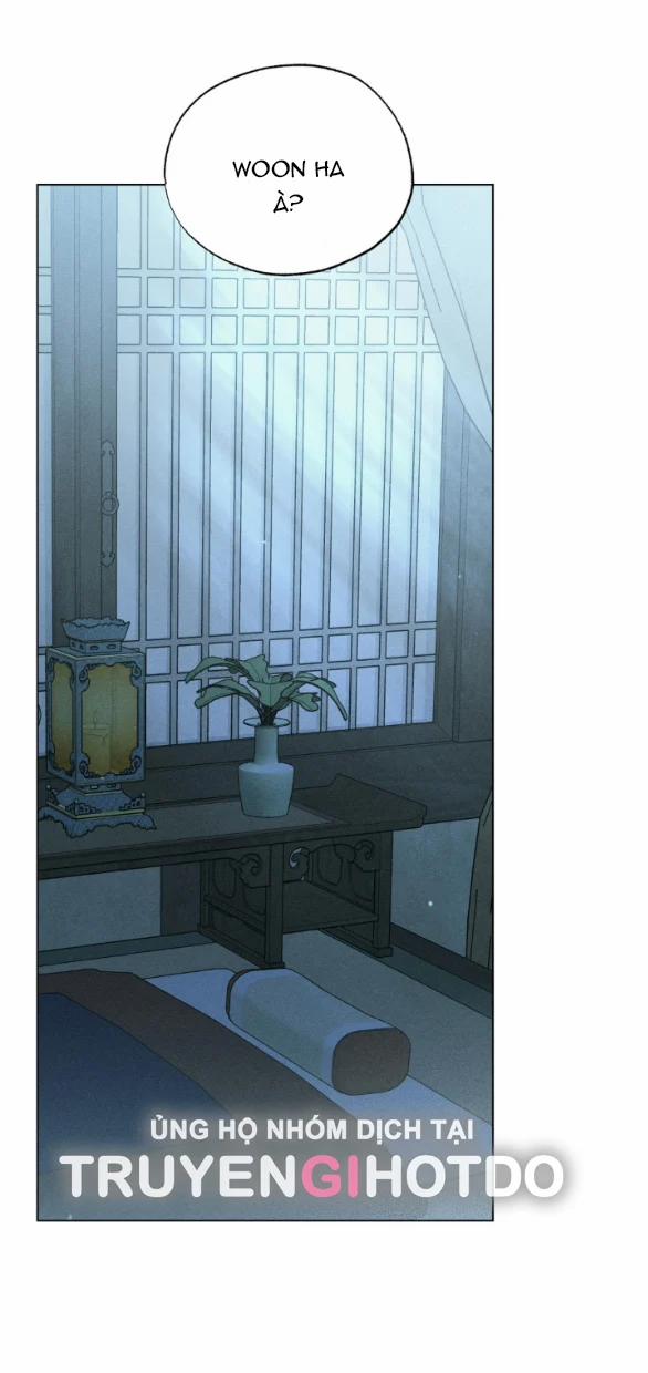 [18+] Sương Giá 56.1 trang 5