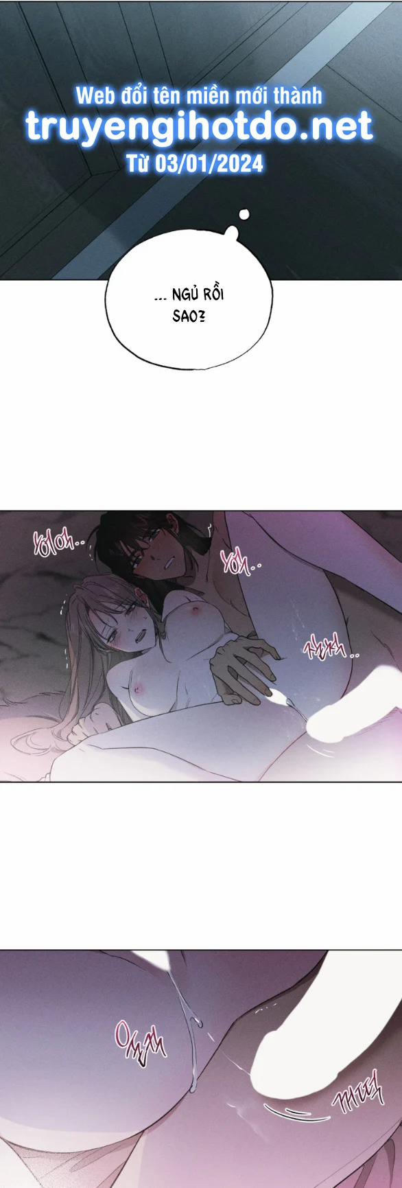 [18+] Sương Giá 56.1 trang 8