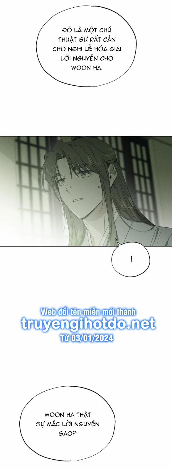 [18+] Sương Giá 56.2 trang 17