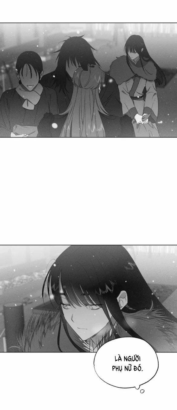 [18+] Sương Giá 56.2 trang 19