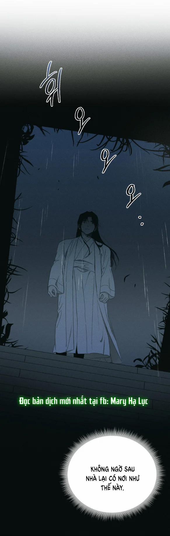 [18+] Sương Giá 56.2 trang 2