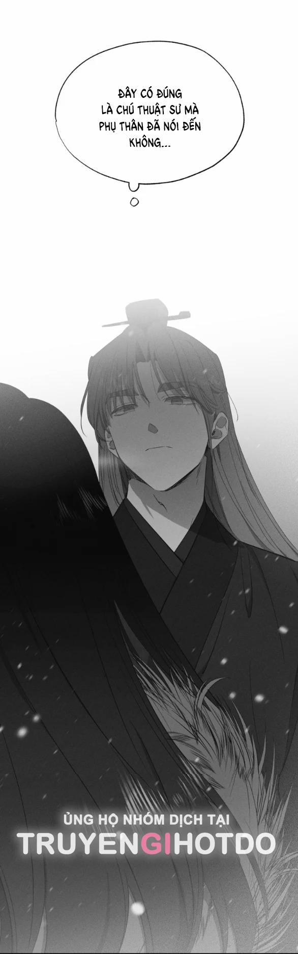 [18+] Sương Giá 56.2 trang 21