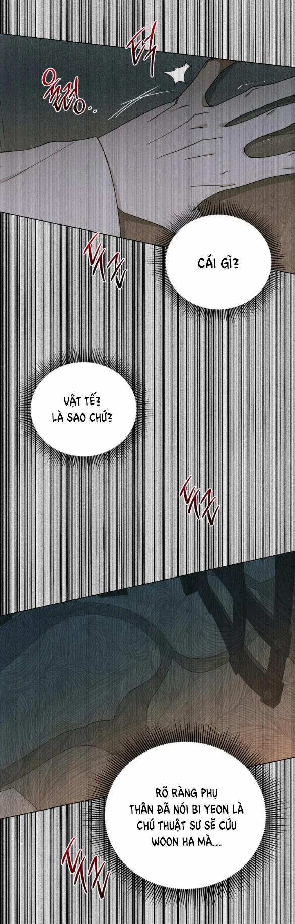 [18+] Sương Giá 56.2 trang 26