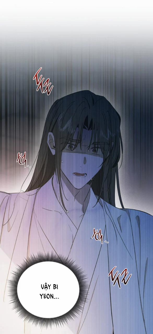 [18+] Sương Giá 56.2 trang 27