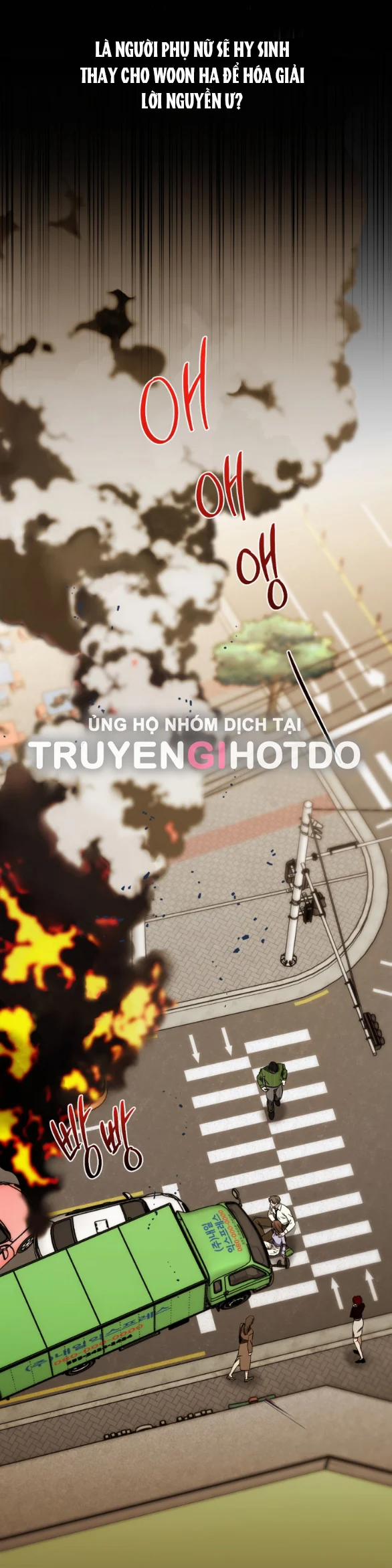 [18+] Sương Giá 56.2 trang 28