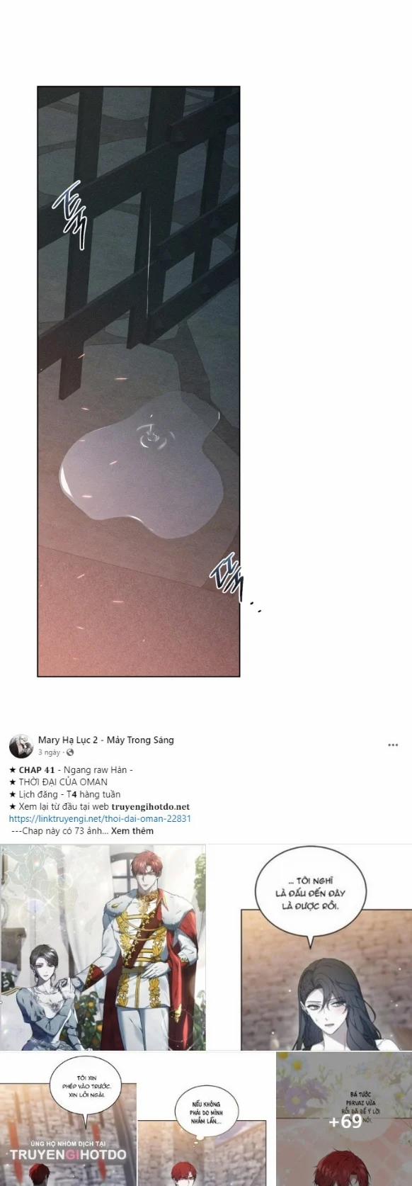 [18+] Sương Giá 56.2 trang 6