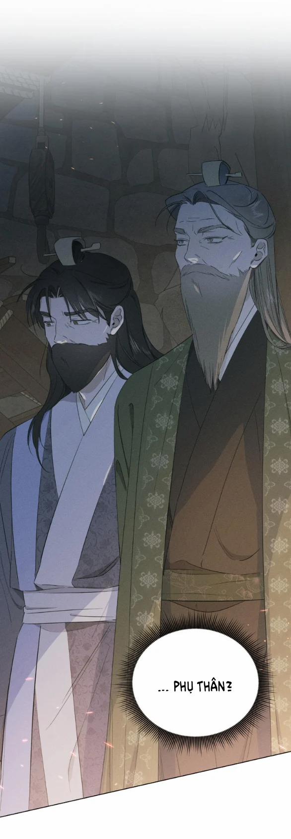 [18+] Sương Giá 56.2 trang 9