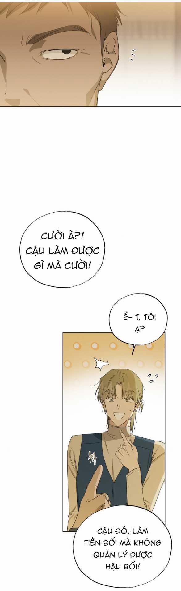 [18+] Sương Giá 57.1 trang 13