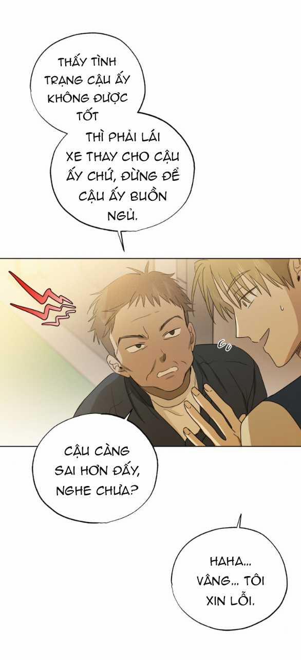 [18+] Sương Giá 57.1 trang 14