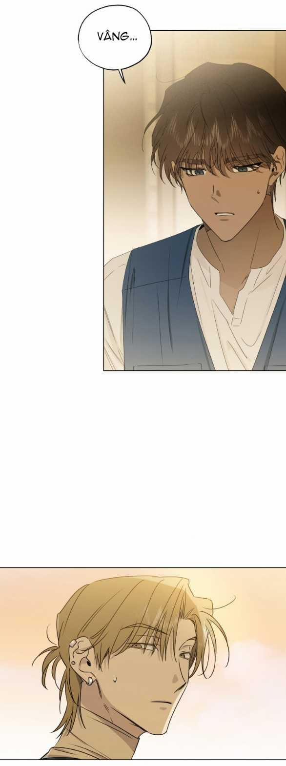 [18+] Sương Giá 57.1 trang 16