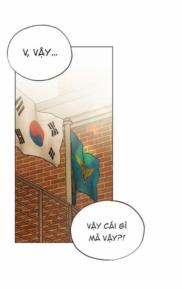 [18+] Sương Giá 57.1 trang 9