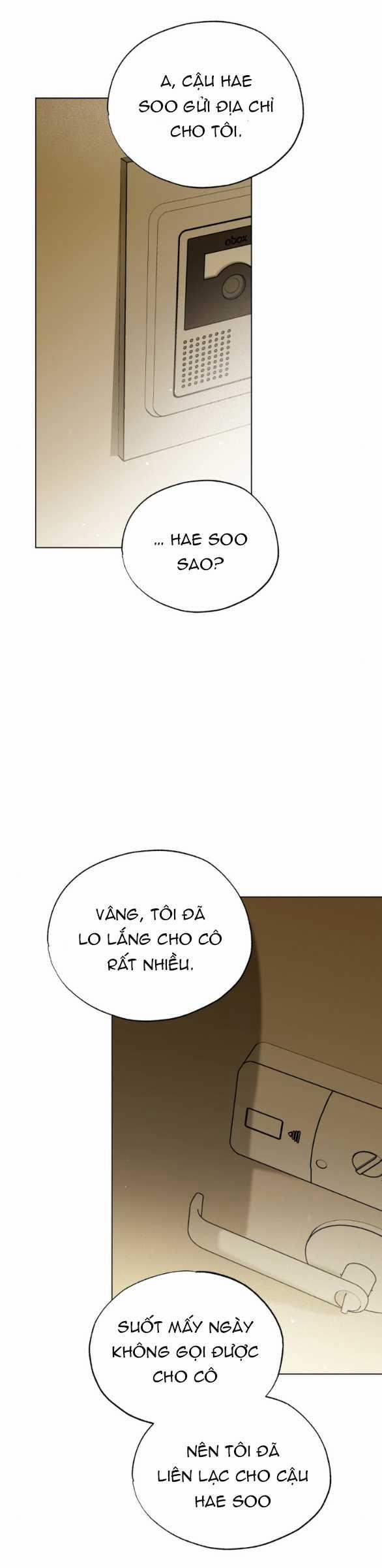 [18+] Sương Giá 57.2 trang 11