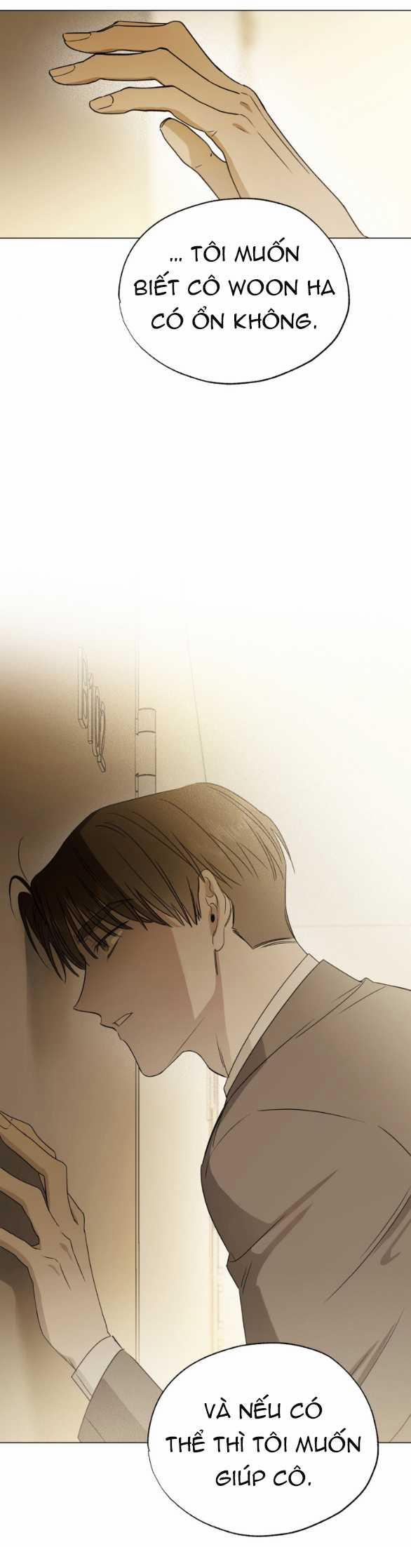 [18+] Sương Giá 57.2 trang 17