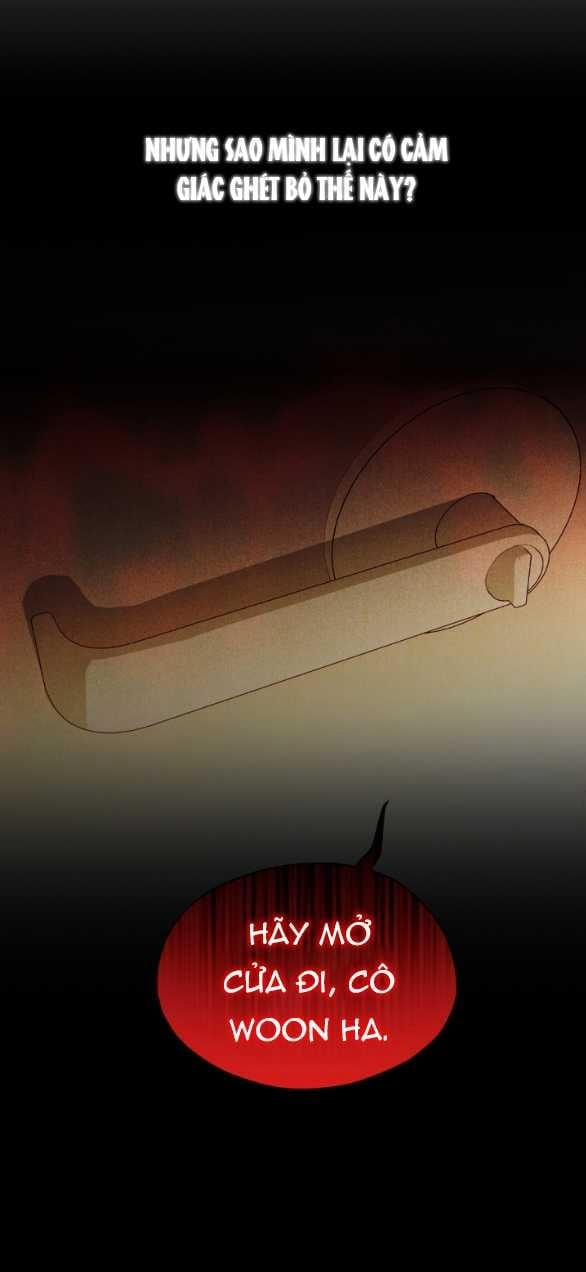 [18+] Sương Giá 57.2 trang 22