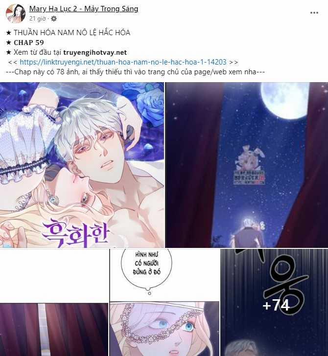 [18+] Sương Giá 57.2 trang 25