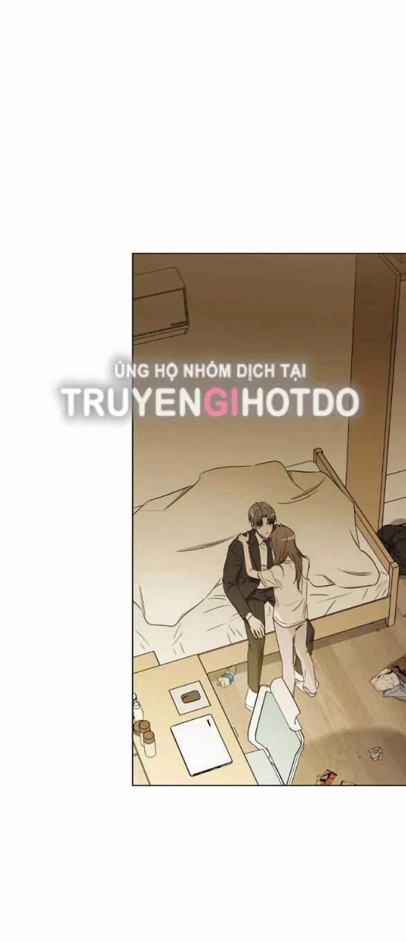 [18+] Sương Giá 58.1 trang 19