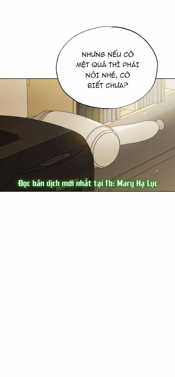 [18+] Sương Giá 58.1 trang 21