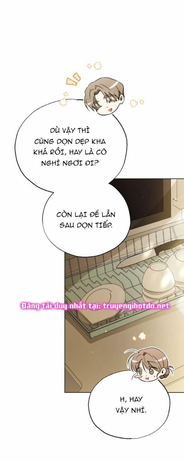 [18+] Sương Giá 58.1 trang 24