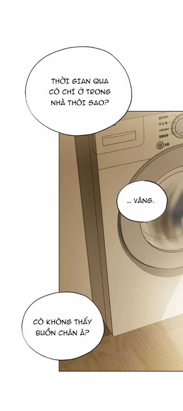 [18+] Sương Giá 58.1 trang 27