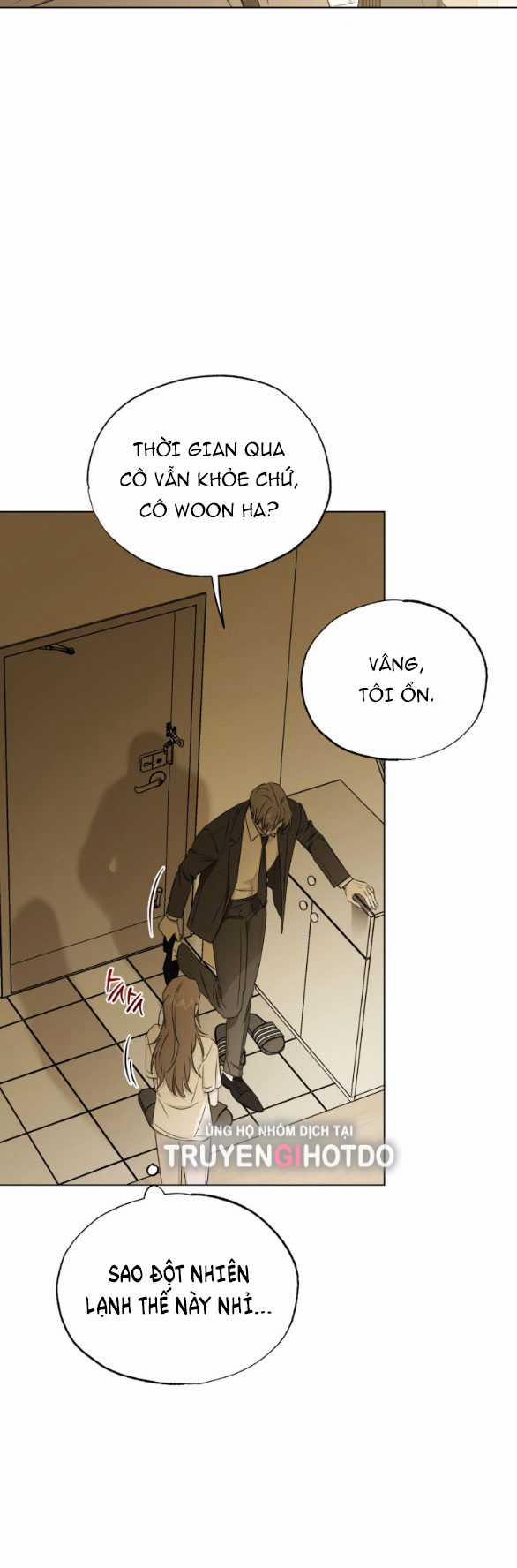 [18+] Sương Giá 58.1 trang 7