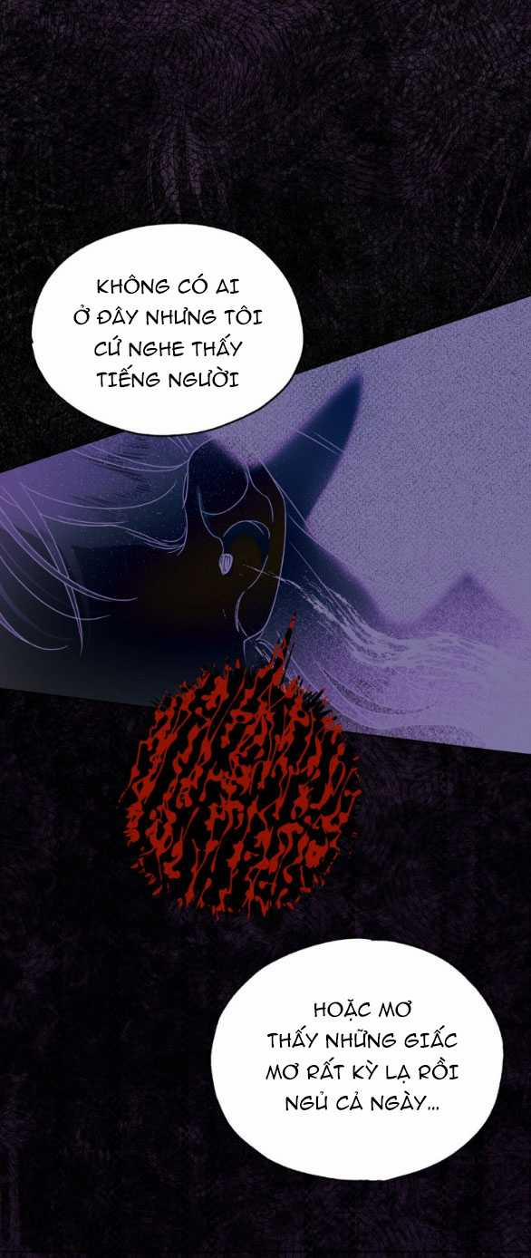 [18+] Sương Giá 58.2 trang 15