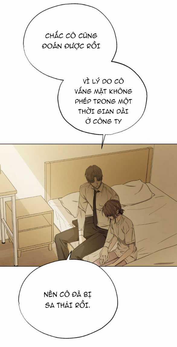 [18+] Sương Giá 58.2 trang 2