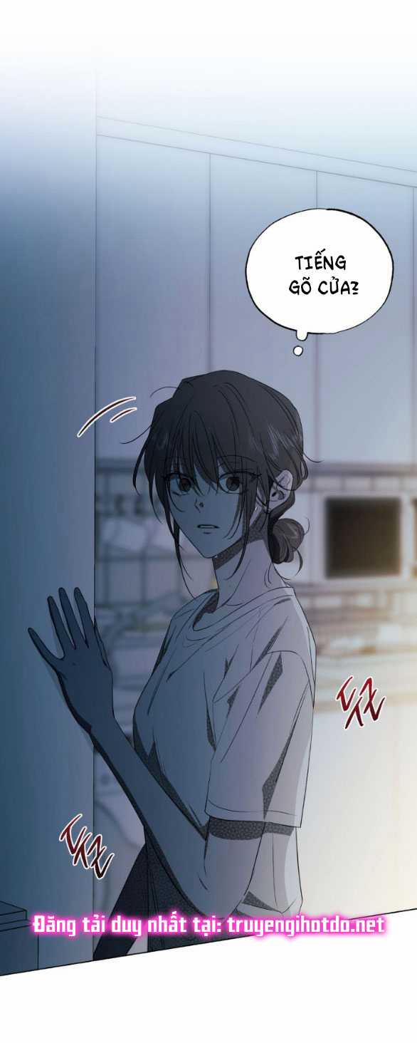 [18+] Sương Giá 58.2 trang 36