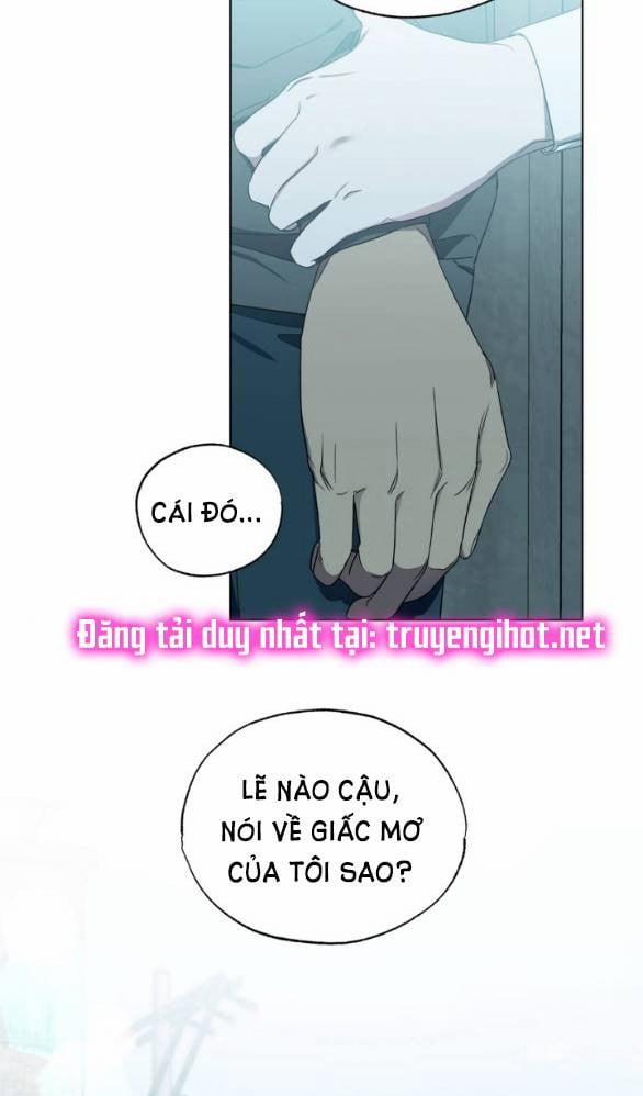 [18+] Sương Giá 6.2 trang 1