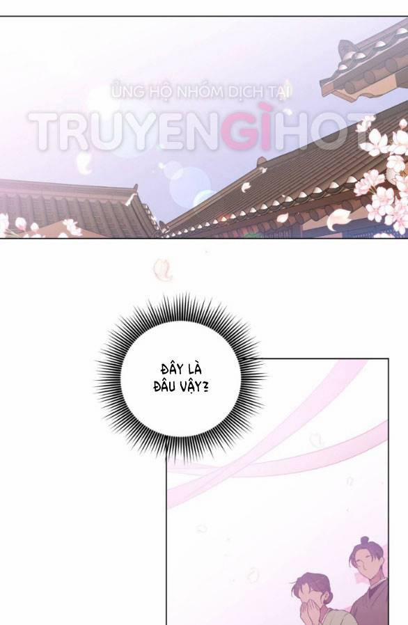 [18+] Sương Giá 9.1 trang 0
