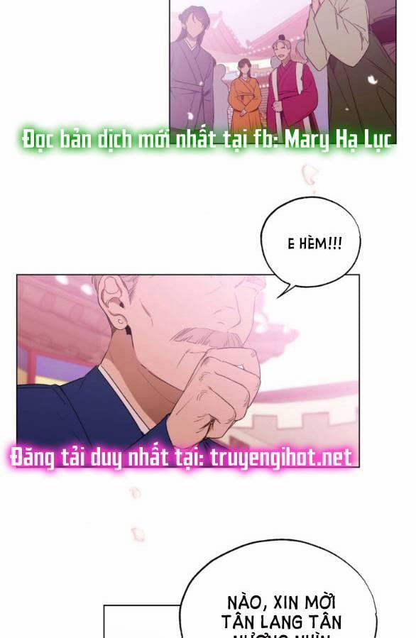 [18+] Sương Giá 9.1 trang 1