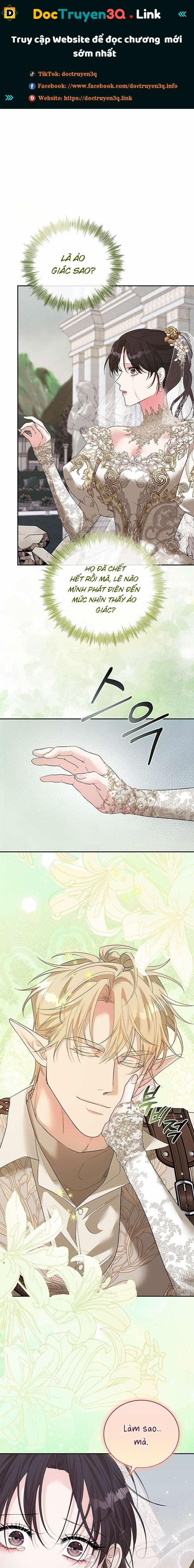 [ 18+ ] Tại Nơi Ẩn Mình Cuối Cùng Của Sắc Xanh 34 trang 0
