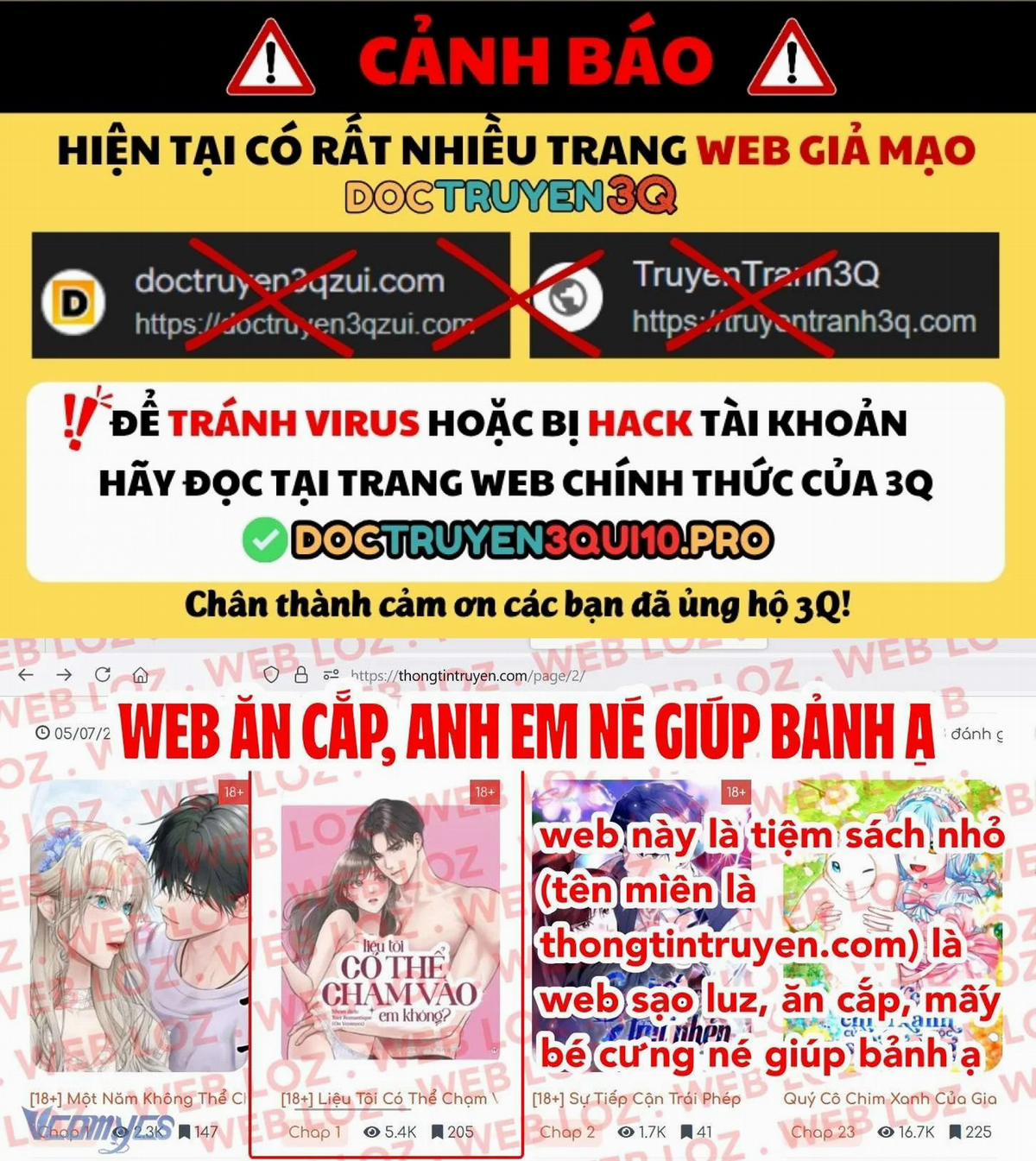 [18+] Tại Sao Điều Này Lại Đúng? 2.2 trang 0