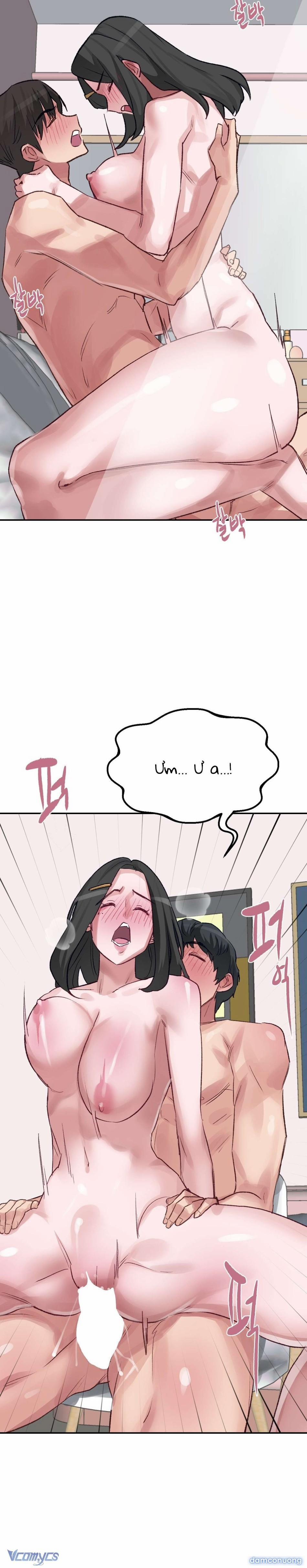 [18+] Tại Sao Điều Này Lại Đúng? 32 trang 12